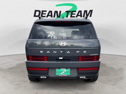 2026 Hyundai SANTA FE SEL 2.4