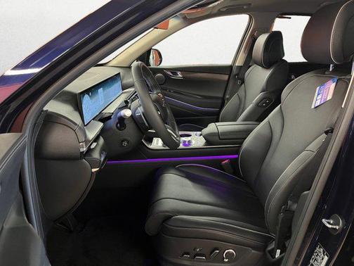 2025 Genesis GV80 3.5T