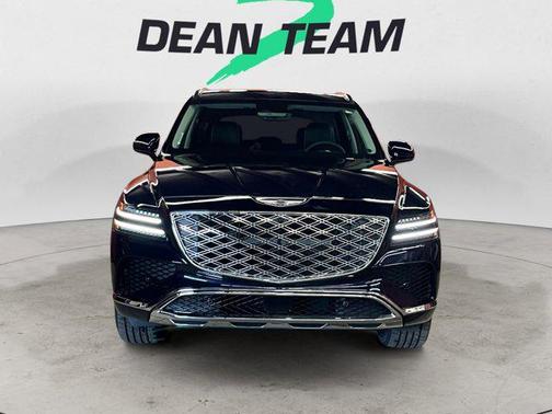 2025 Genesis GV80 3.5T