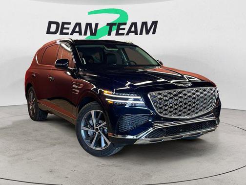 2025 Genesis GV80 3.5T