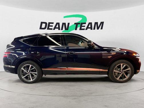 2025 Genesis GV80 3.5T