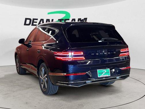 2025 Genesis GV80 3.5T