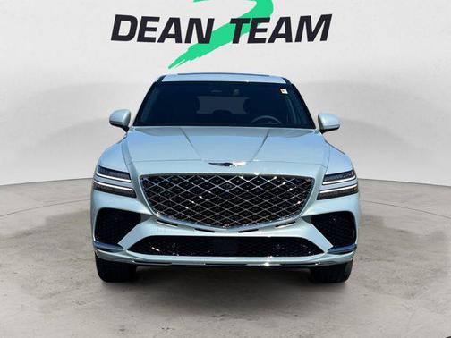 2025 Genesis GV80 Coupe 3.5T