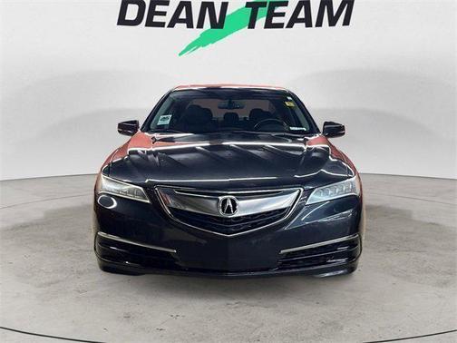 2016 Acura TLX V6