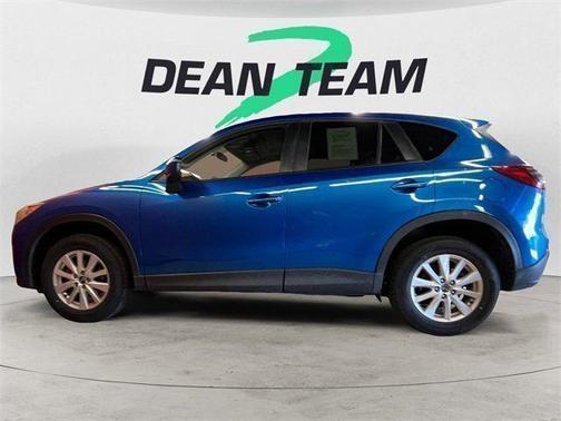 2014 Mazda CX-5 Touring