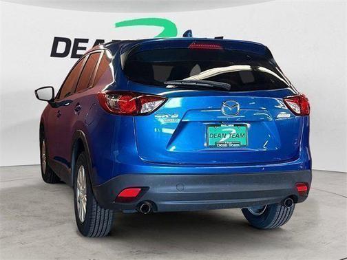 2014 Mazda CX-5 Touring