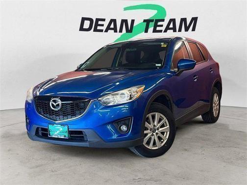2014 Mazda CX-5 Touring
