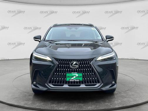 Caviar 2025 Lexus NX 350h Luxury