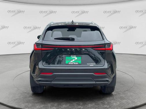 Caviar 2025 Lexus NX 350h Luxury