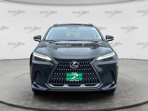Caviar 2025 Lexus NX 350h Luxury