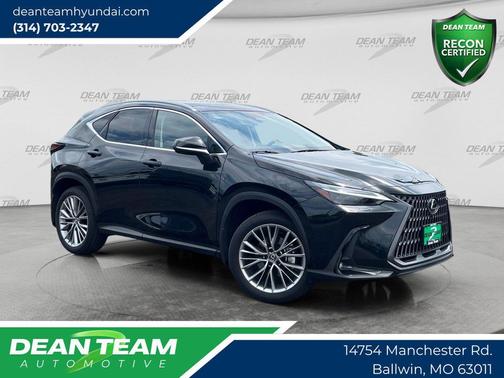Caviar 2025 Lexus NX 350h Luxury