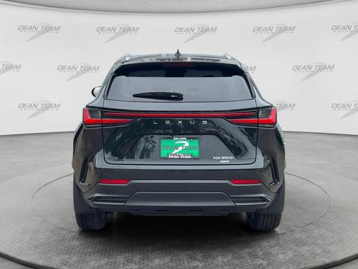 Caviar 2025 Lexus NX 350h Luxury