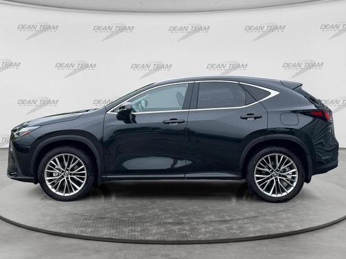 Caviar 2025 Lexus NX 350h Luxury
