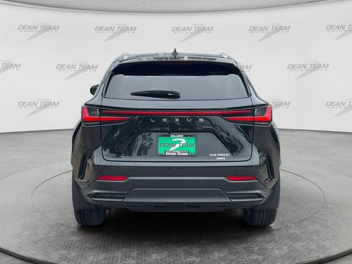 Caviar 2025 Lexus NX 350h Luxury