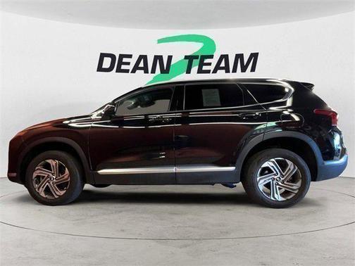 2022 Hyundai SANTA FE SEL 2.4