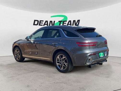 2022 Genesis GV70 2.5T