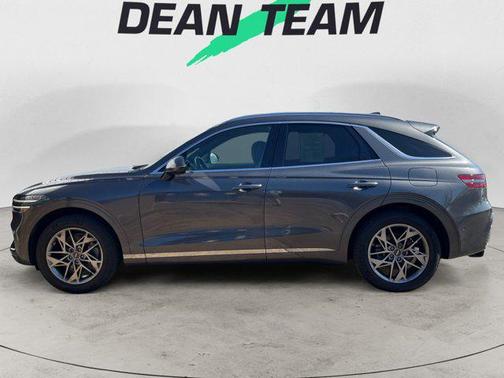 2022 Genesis GV70 2.5T