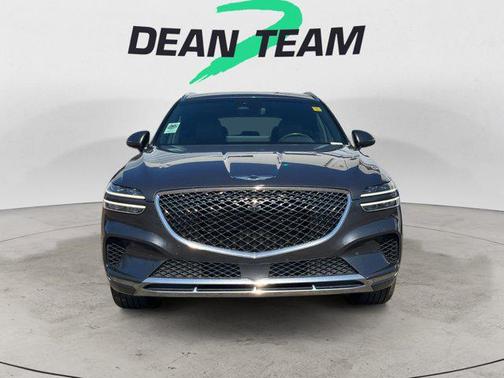 2022 Genesis GV70 2.5T