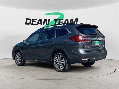 2022 Subaru Ascent Limited 7-Passenger