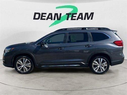 2022 Subaru Ascent Limited 7-Passenger