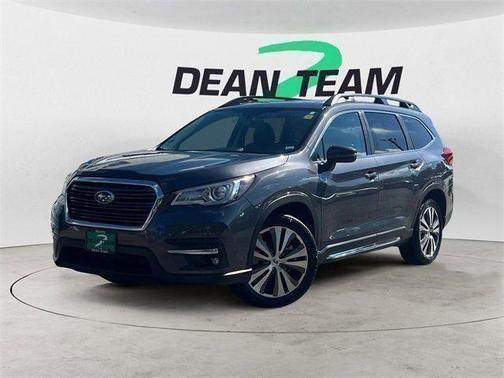 2022 Subaru Ascent Limited 7-Passenger