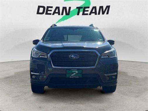 2022 Subaru Ascent Limited 7-Passenger