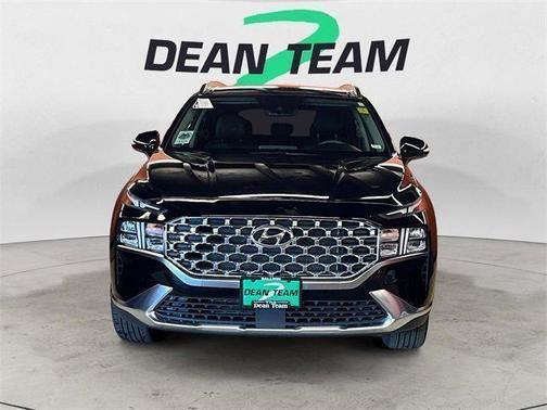 2022 Hyundai SANTA FE SEL 2.4