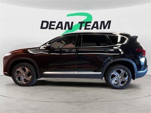 2022 Hyundai SANTA FE SEL 2.4