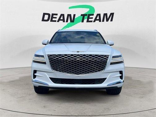 2021 Genesis GV80 3.5T