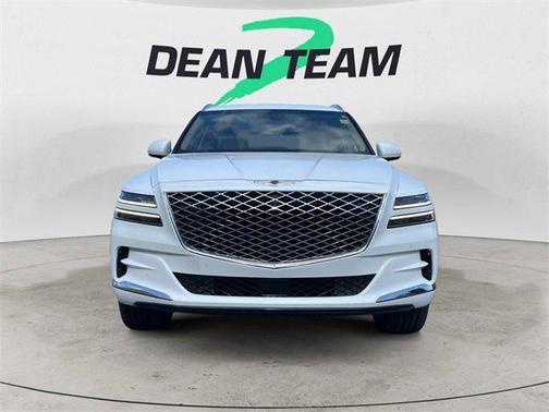 2021 Genesis GV80 3.5T