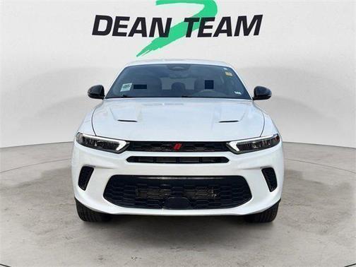 2024 Dodge Hornet GT