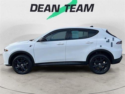 2024 Dodge Hornet GT