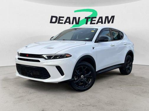 2024 Dodge Hornet GT