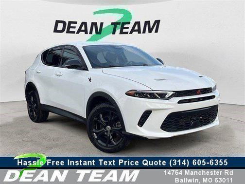 2024 Dodge Hornet GT