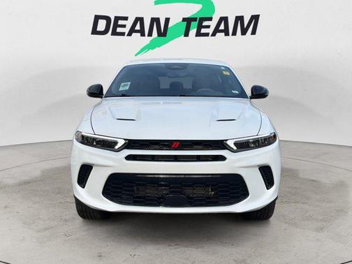 2024 Dodge Hornet GT