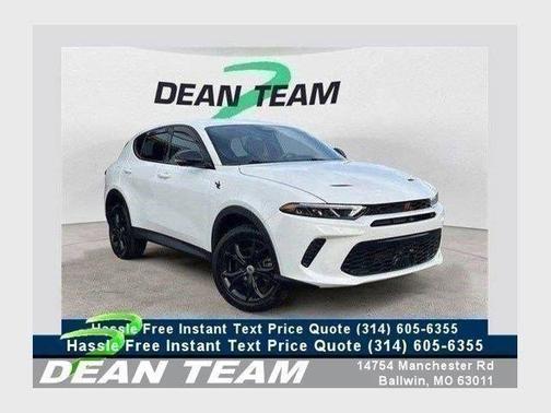 2024 Dodge Hornet GT