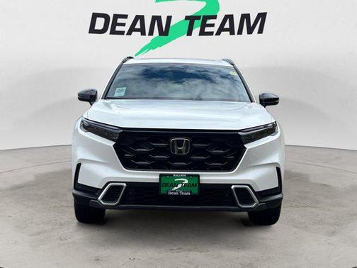 2024 Honda CR-V Hybrid Sport Touring AWD