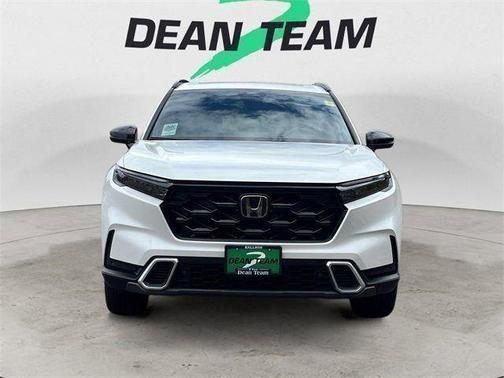 2024 Honda CR-V Hybrid Sport Touring AWD