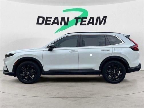 2024 Honda CR-V Hybrid Sport Touring AWD