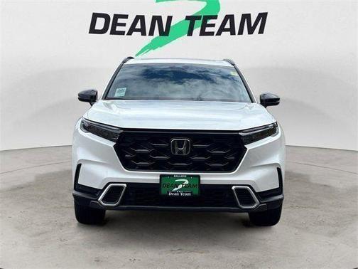 2024 Honda CR-V Hybrid Sport Touring AWD