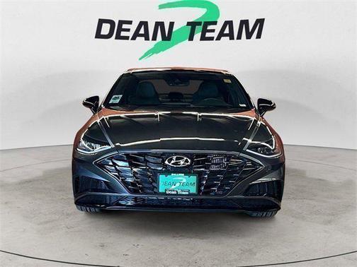 2022 Hyundai SONATA SEL Plus