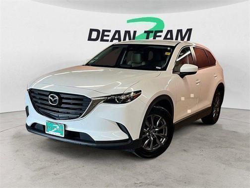 2018 Mazda CX-9 Sport