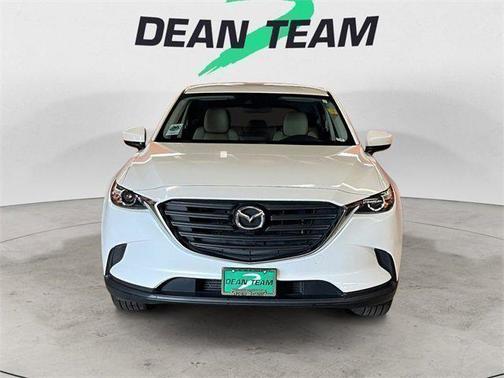 2018 Mazda CX-9 Sport
