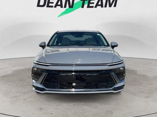 2026 Hyundai SONATA SEL