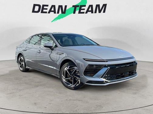 2026 Hyundai SONATA SEL