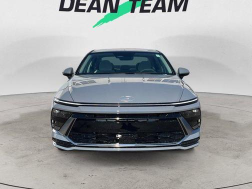 2026 Hyundai SONATA SEL