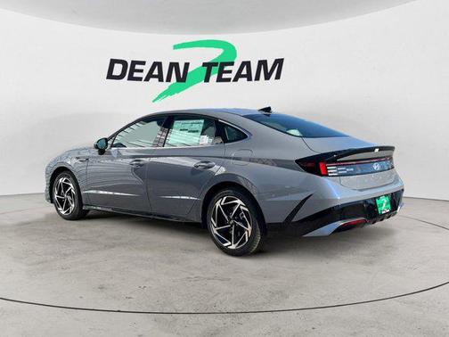 2026 Hyundai SONATA SEL