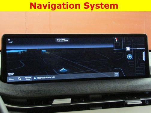 2024 Genesis GV70 2.5T