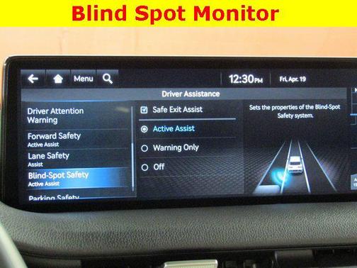 2024 Genesis GV70 2.5T