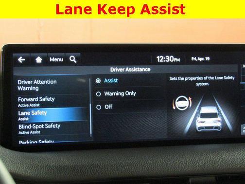 2024 Genesis GV70 2.5T